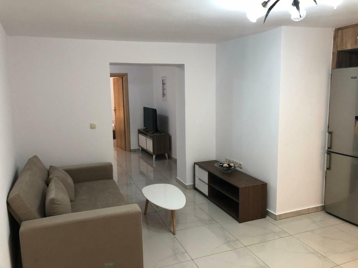 Wave Apartment La Canea Esterno foto