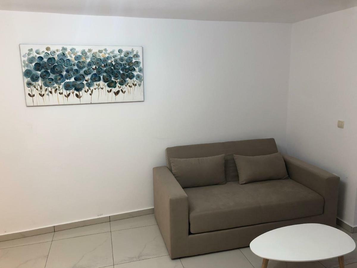 Wave Apartment La Canea Esterno foto